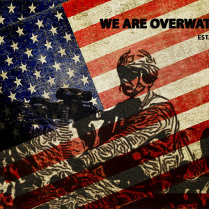 WE ARE OVERWATCH