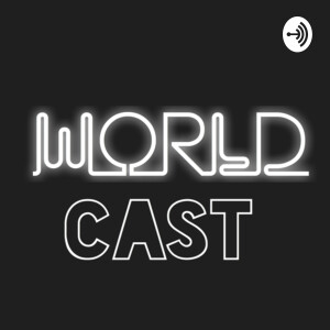 User Podcast Logo