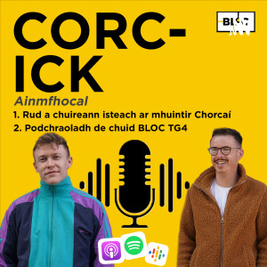 Corc-Ick