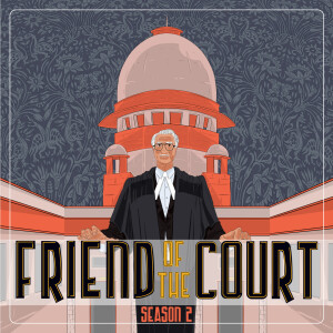 Friend of the Court