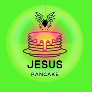 Jesus Pancake