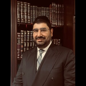 The Rabbi Ovadia Y. Alouf podcast