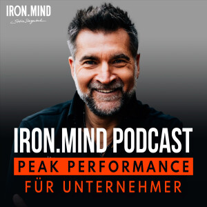 User Podcast Logo
