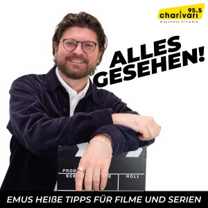 User Podcast Logo