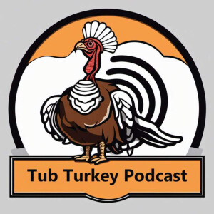 User Podcast Logo