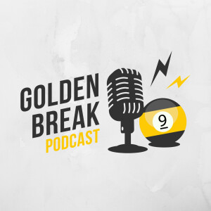 The Golden Break Pool Podcast