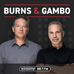 Burns & Gambo Podcasts