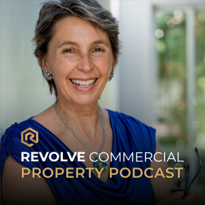 Revolve Commercial Property Podcast Australia