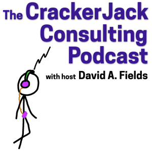 CrackerJack Consulting Podcast
