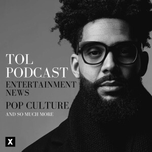 The Trent Out Loud Podcast - Discussing Pop Culture, Entertainment & Headline News