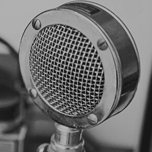 User Podcast Logo