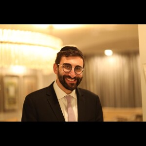 The Rabbi Yaakov Moskowitz Show
