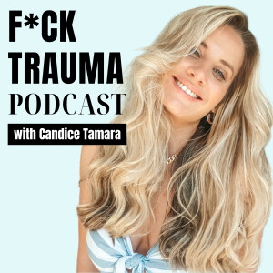 F*CK Trauma Podcast