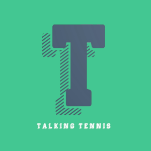 Talking Tennis