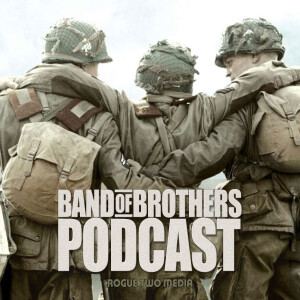 User Podcast Logo