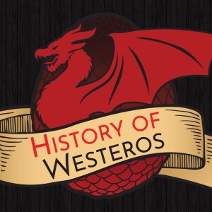 History of Westeros