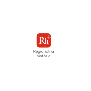 Rh faktor - Regionálna história, podcast