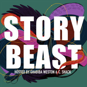 User Podcast Logo