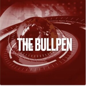 User Podcast Logo