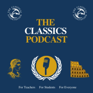 The Classics Podcast