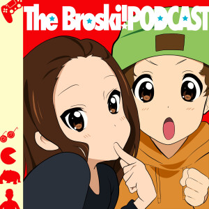 User Podcast Logo