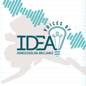 Voices of IDEA Homeschool