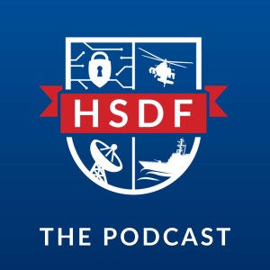 HSDF THE PODCAST