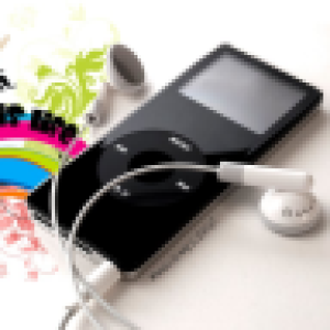 User Podcast Logo