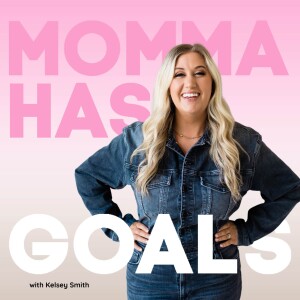 Momma Has Goals