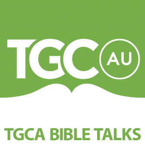 TGCA Bible Talks