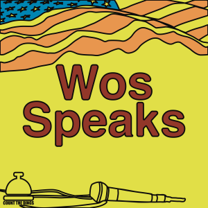 User Podcast Logo