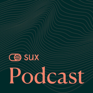 User Podcast Logo