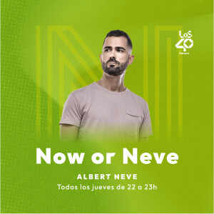 Now or Neve