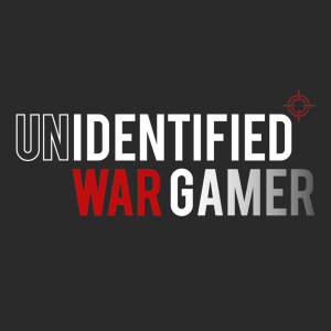 Unidentified Wargamer