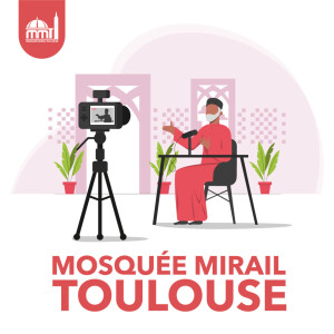 Mosquée Mirail Toulouse