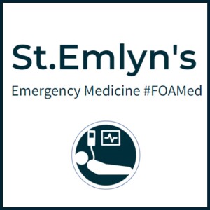 The St.Emlyn’s Podcast