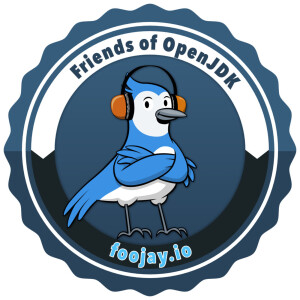 User Podcast Logo