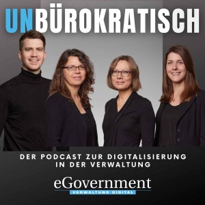 UNBÜROKRATISCH