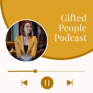 Gifted People Podcast