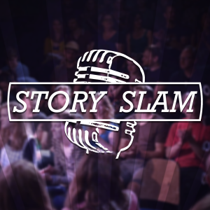 User Podcast Logo