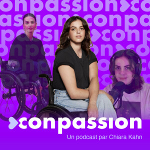 User Podcast Logo