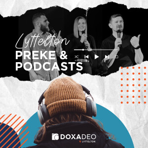 User Podcast Logo
