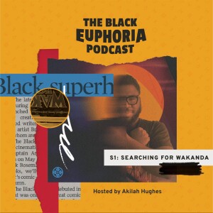 The Black Euphoria