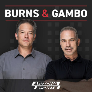 The Burns & Gambo Show