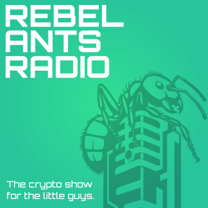 User Podcast Logo