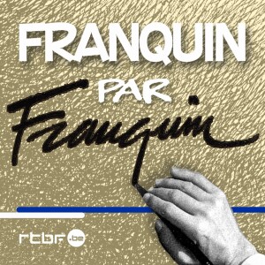 Franquin par Franquin