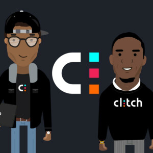 User Podcast Logo