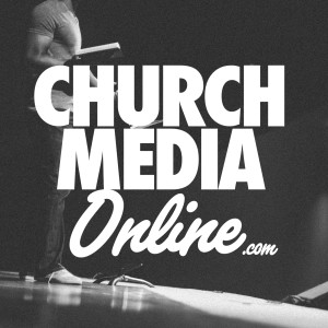 Church Media Online (Audio)