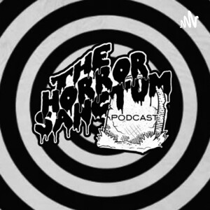 The Horror Sanctum Podcast