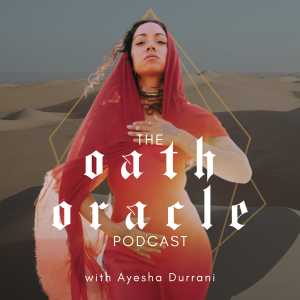 The Oath Oracle Podcast